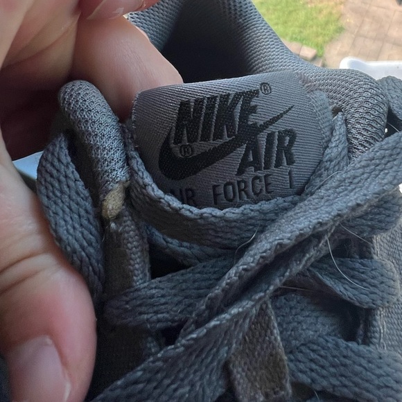 Nike Air Force 1 Premium - Picture 3 of 3